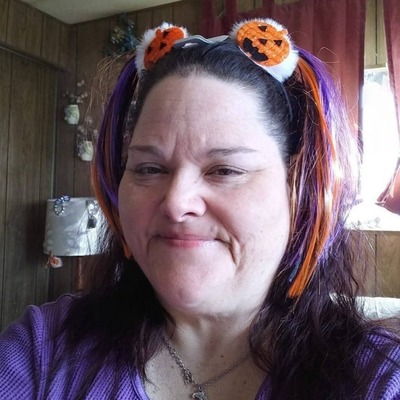 mary carole clark