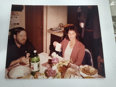 Mary Carver Triplett