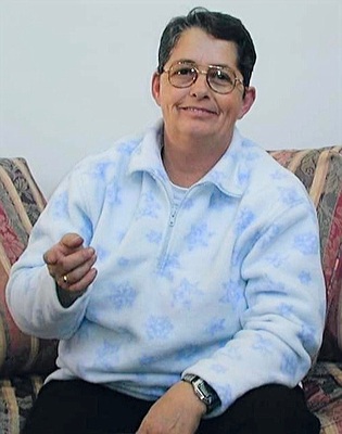 Mary Catherine Hayes