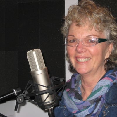 Mary McCann