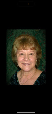 Cathy Whitfield