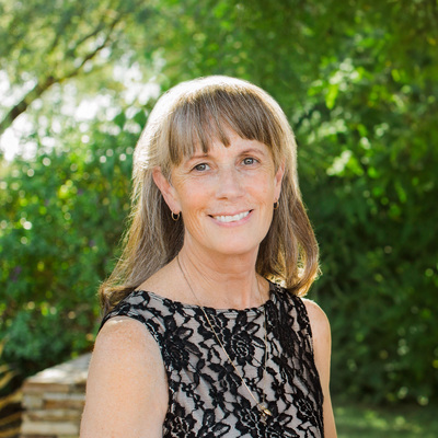 Mary Christine Saaty
