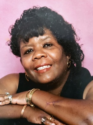 Mary Clyde Little