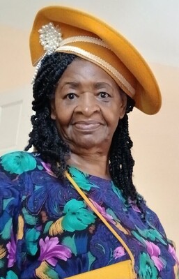 Mary Theresa Crafton