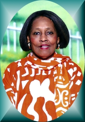 Mary Crowder