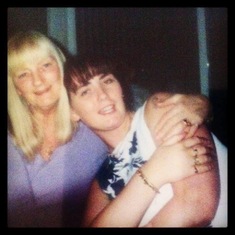 Mum and me (kelly)