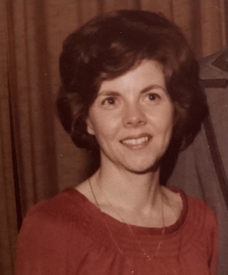 Mary D. Bauer