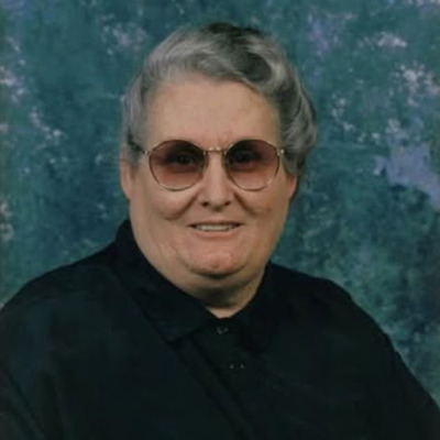 mary d burrell