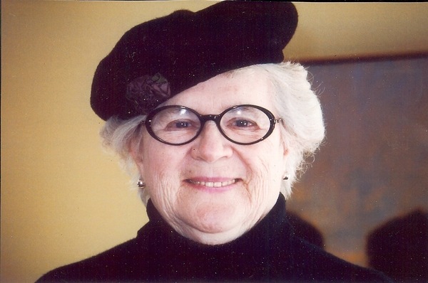 Mary D Flynn