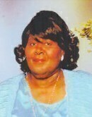 Mary D. Marshall