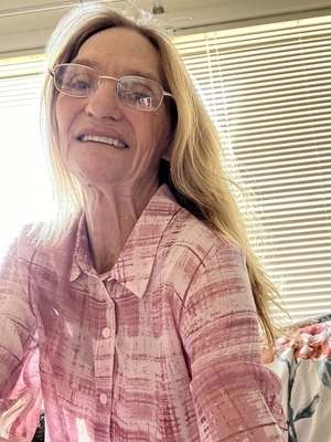 Mary Davis
