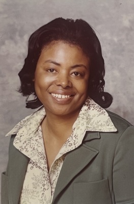 Mary Dean Evans