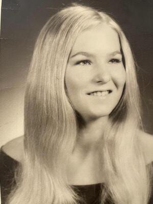 Mary Debra Harvill