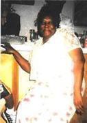 Mary E. Thomas