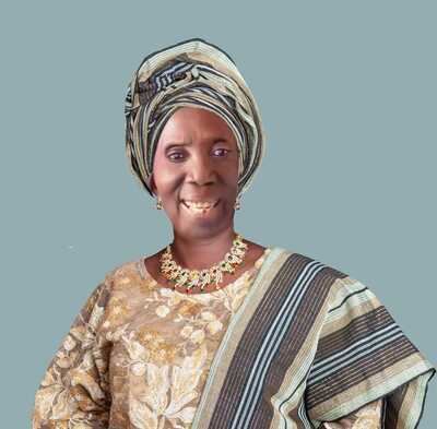 Mary Ebunoluwa Bankole