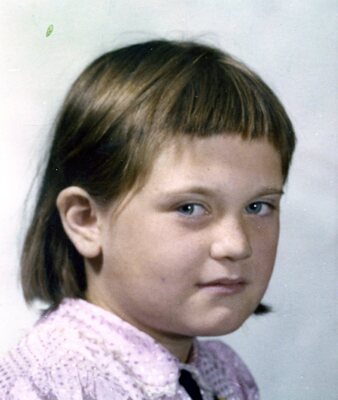 Mary Eileen Jaglowitz