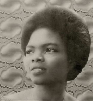 Mary Ekoenaze Imevbore