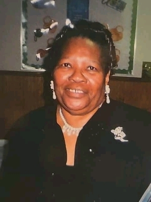 Mary Elease Sims