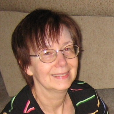 Mary Elizabeth Borsenik