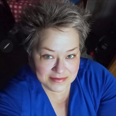 mary elizabeth Brown
