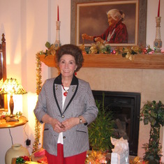 Liz, 2007