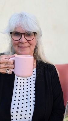 Mary Elizabeth Gillman