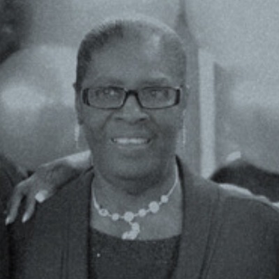 Mary Elizabeth White