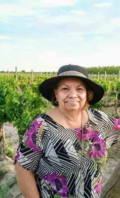 Mary Ellen Aleman