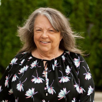 Mary Ethel Kincaid (Pavlovic)