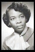 Mary I. Evans