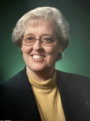 Mary Felicia Fox