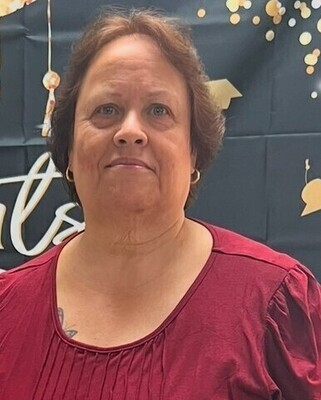 Mary Florine Harley