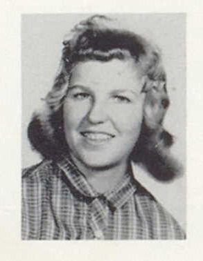 Mary Frances Brewer