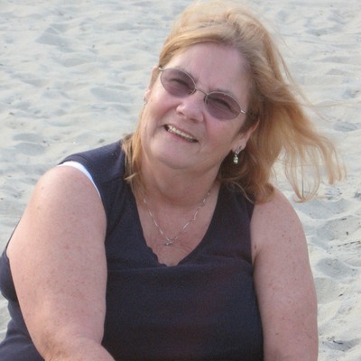 Mary Frances McGrath