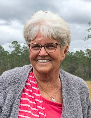 Mary Fritts