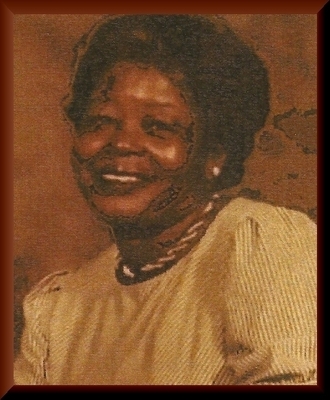 Mary R. Gaddis