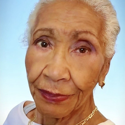 Mary Elizabeth Goins