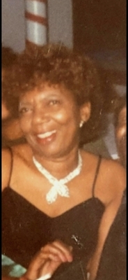 Mary Ruth Green