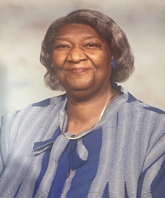 Mary H. Batson