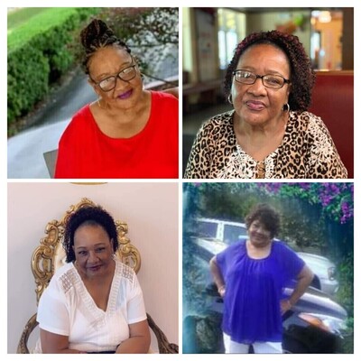 Mary H Fain,  Johnson