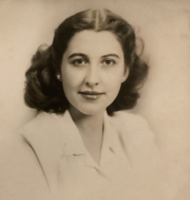 Mary Helen C. Mellett