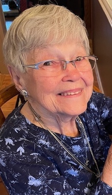 Mary Hess