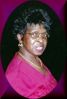 Mary Ellen Hill