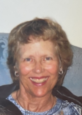 Mary Hoffman