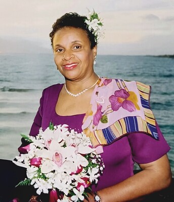 Mary Ida Holley
