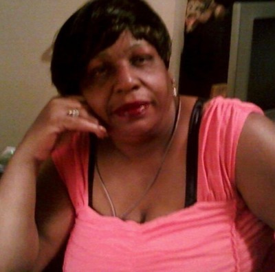 Mary J. Harris