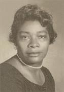Mary Evans Hilton