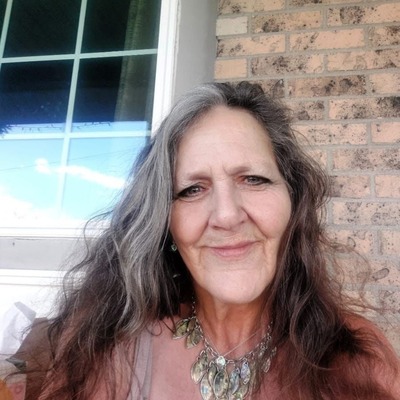 Mary Jacqueline Smith