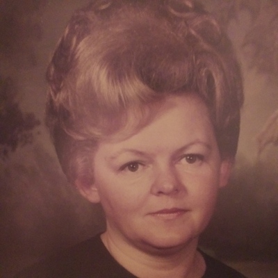 Mary Jane NEDER