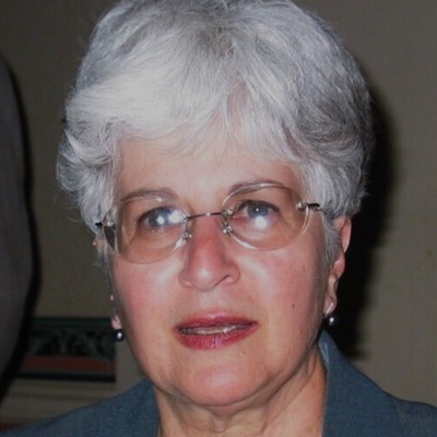 Mary Jo Marrella